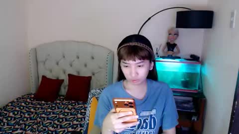 Snapshot of shantalfoxxy chatting on February 4, 1:44 am SHANTA FOX s online show from February 4, 1:44 am