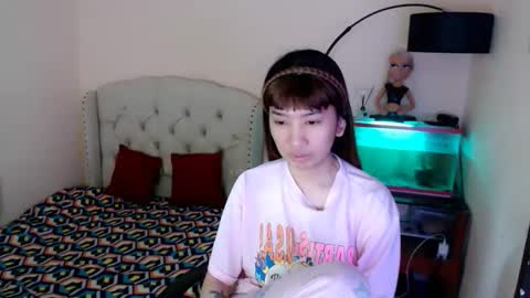 Snapshot of shantalfoxxy chatting on February 6, 1:54 am SHANTA FOX s online show from February 6, 1:54 am