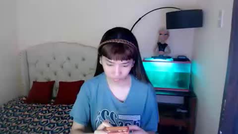 Snapshot of shantalfoxxy chatting on February 12, 2:06 am SHANTA FOX s online show from February 12, 2:06 am