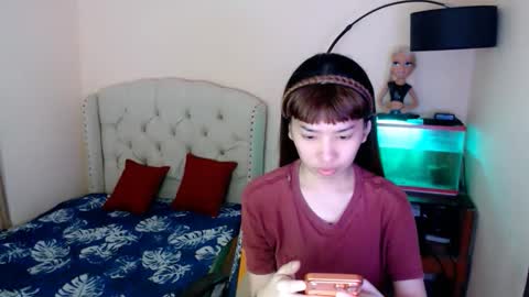 Snapshot of shantalfoxxy chatting on February 17, 4:20 am SHANTA FOX s online show from February 17, 4:20 am