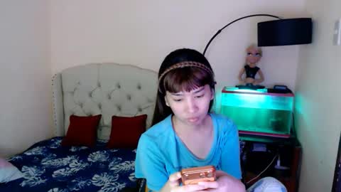 Snapshot of shantalfoxxy chatting on February 18, 2:35 pm SHANTA FOX s online show from February 18, 2:35 pm