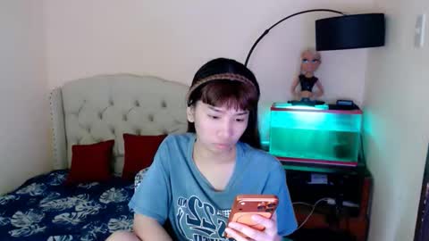 Snapshot of shantalfoxxy chatting on February 20, 6:26 am SHANTA FOX s online show from February 20, 6:26 am