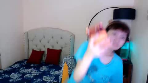 Snapshot of shantalfoxxy chatting on February 26, 2:10 am SHANTA FOX s online show from February 26, 2:10 am