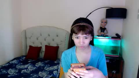 Snapshot of shantalfoxxy chatting on February 27, 1:49 am SHANTA FOX s online show from February 27, 1:49 am