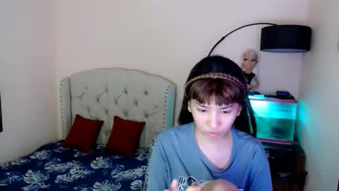 Snapshot of shantalfoxxy chatting on March 2, 1:40 pm SHANTA FOX s online show from March 2, 1:40 pm