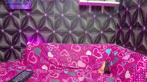 shantalks online show from October 9, 3:59 am