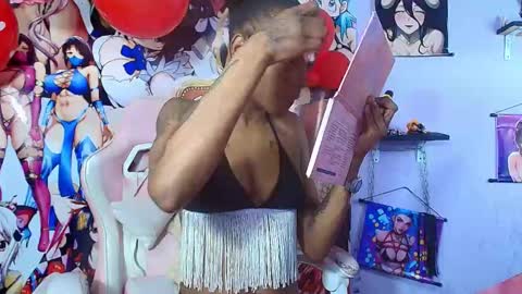 Snapshot of shantalks chatting on February 20, 3:58 am shantalks online show from February 20, 3:58 am