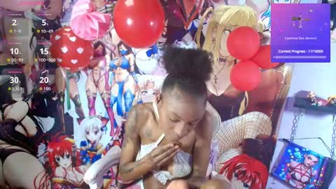 Snapshot of shantalks chatting on February 24, 3:26 am shantalks online show from February 24, 3:26 am