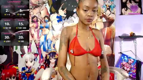 Snapshot of shantalks chatting on March 4, 3:56 am shantalks online show from March 4, 3:56 am