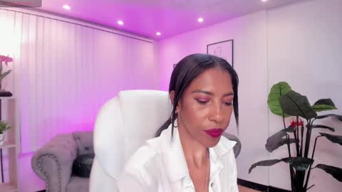 Shantall wills online show from February 23, 2:18 am