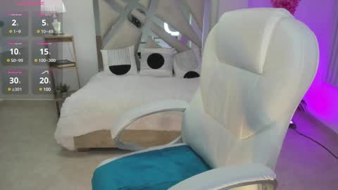 Shantall wills online show from March 2, 7:45 pm