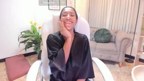 Shantall wills online show from March 3, 4:58 am