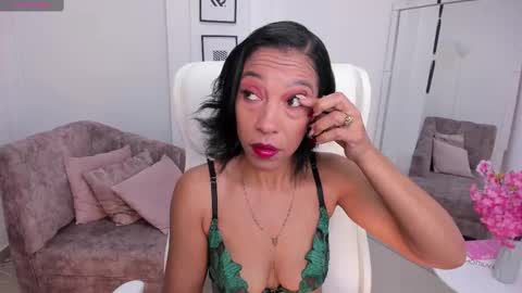 Shantall wills online show from September 27, 2:55 pm