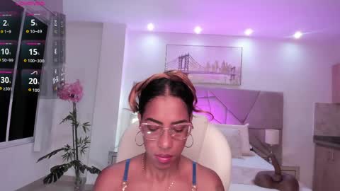 Shantall wills online show from May 26, 10:00 am