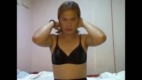 shantallee online show from January 26, 11:50 pm