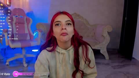 ShantallKnowles online show from December 10, 11:43 am