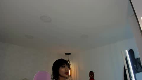 ShantallKnowles online show from February 12, 12:55 pm