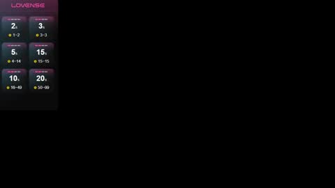 ShantallKnowles online show from February 17, 12:59 pm