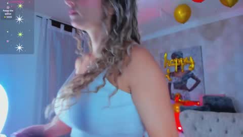 Shantal online show from September 9, 11:10 am