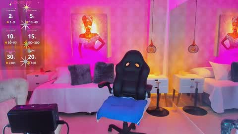 Shantal online show from November 10, 10:58 am