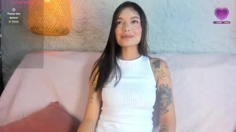 Snapshot of shantallvegga1 chatting on June 3, 12:08 pm shantallvegga1 online show from June 3, 12:08 pm