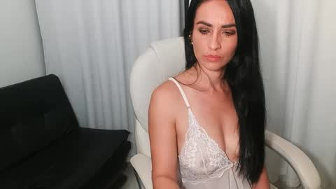 shantal online show from January 29, 11:14 pm