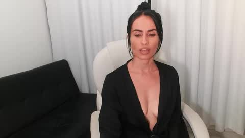 shantal online show from February 21, 3:45 am