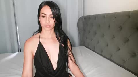 shantal online show from March 3, 8:32 pm