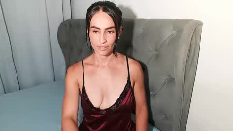 shantal online show from October 19, 9:04 pm