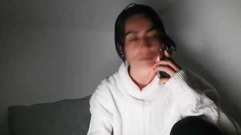 Snapshot of shantalxxx67 chatting on February 27, 4:23 am shantal online show from February 27, 4:23 am