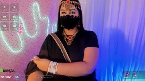 Snapshot of shantatiare_ chatting on December 5, 3:39 pm SHANTAL online show from December 5, 3:39 pm