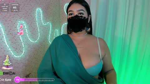 Snapshot of shantatiare_ chatting on December 26, 6:30 am SHANTAL online show from December 26, 6:30 am