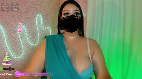 Snapshot of shantatiare_ chatting on January 4, 7:24 am SHANTAL online show from January 4, 7:24 am