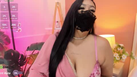 Snapshot of shantatiare_ chatting on September 8, 9:58 pm SHANTAL online show from September 8, 9:58 pm