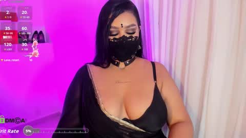 Snapshot of shantatiare_ chatting on September 18, 3:30 am SHANTAL online show from September 18, 3:30 am