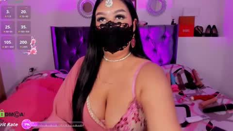 Snapshot of shantatiare_ chatting on September 23, 10:35 pm SHANTAL online show from September 23, 10:35 pm