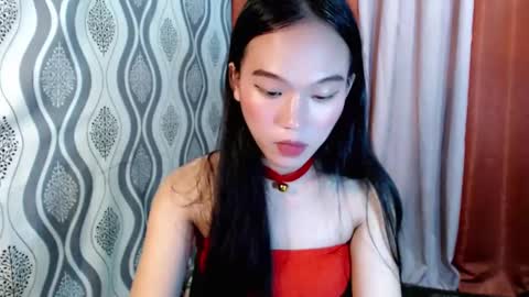 Shantel online show from December 7, 4:25 pm