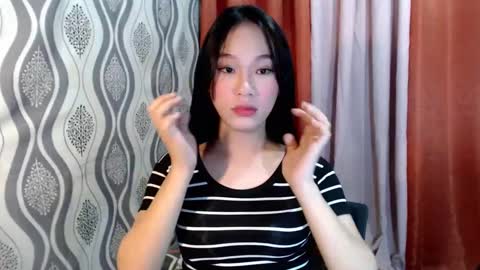 Shantel online show from January 12, 10:23 am