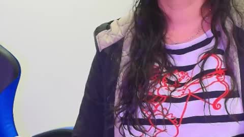 shantey online show from March 23, 2:43 pm