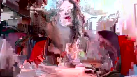 SHANYF online show from July 26, 4:03 pm
