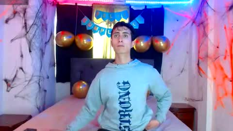 shaquiel online show from October 10, 12:15 pm