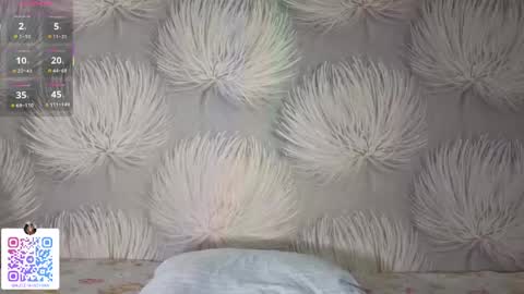 Alica online show from March 7, 8:17 pm