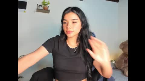 Snapshot of shara_jones chatting on January 19, 5:05 am Sara online show from January 19, 5:05 am