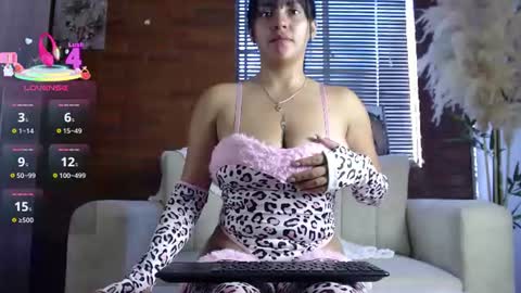 shara_rios online show from June 11, 1:09 pm