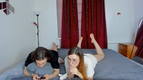 San and Wendy online show from January 14, 12:00 pm