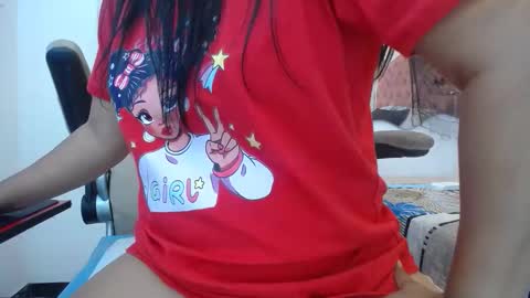 SHARICK online show from October 21, 1:34 pm