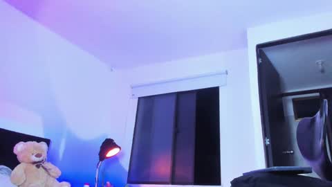 Sharick M online show from September 14, 12:10 am