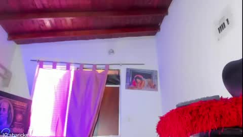 Snapshot of sharickebonyts chatting on April 23, 5:48 pm Sharick M online show from April 23, 5:48 pm