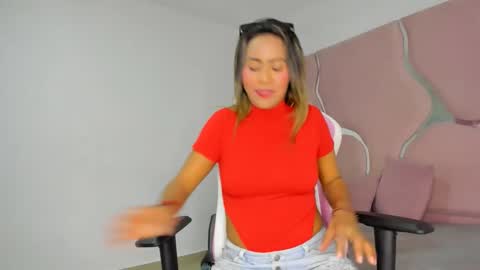 Sharith online show from February 3, 9:53 pm