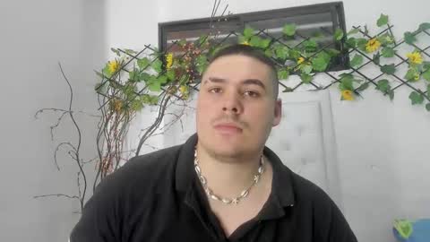 jhon deibyd online show from October 30, 2:46 am